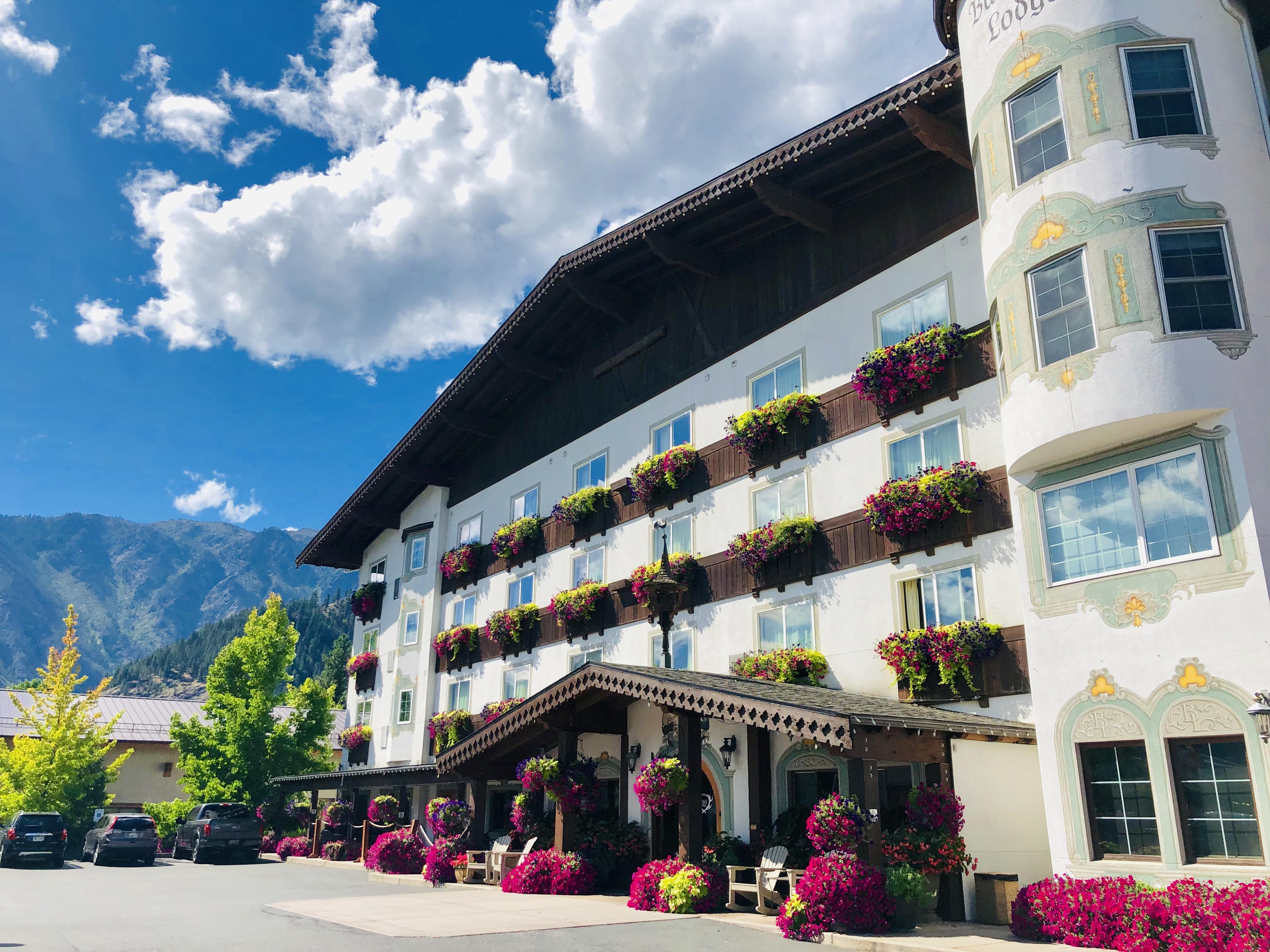 30 Best Things To Do In Leavenworth, WA - Landry Has Landed