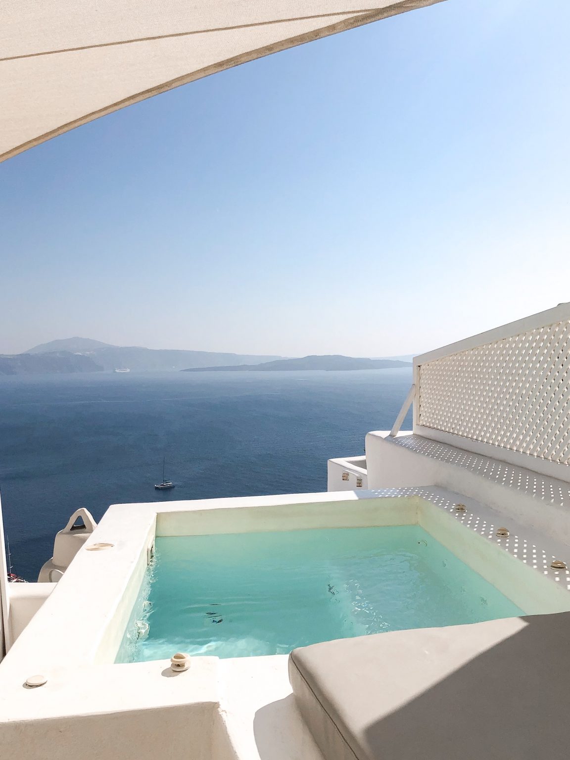 The Ultimate Santorini Itinerary: A First Time Visitor's Guide + The 11 ...