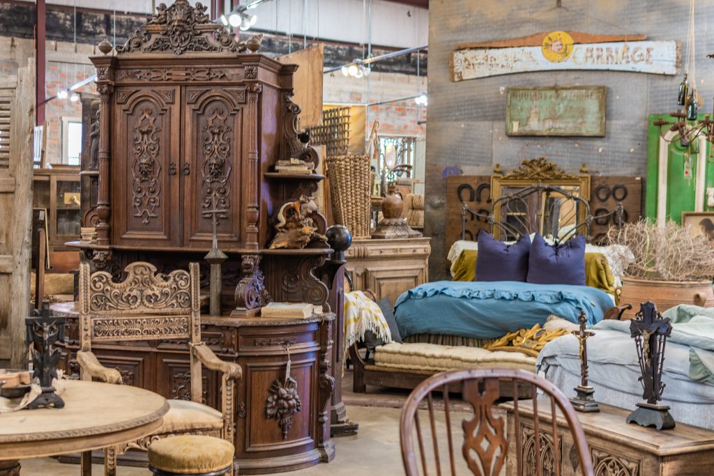 carol bolton hicks antiques in fredericksburg texas, best shops in fredericksburg texas, best antique shops in texas, best antique shops in fredericksburg, european antiques in fredericksburg tx