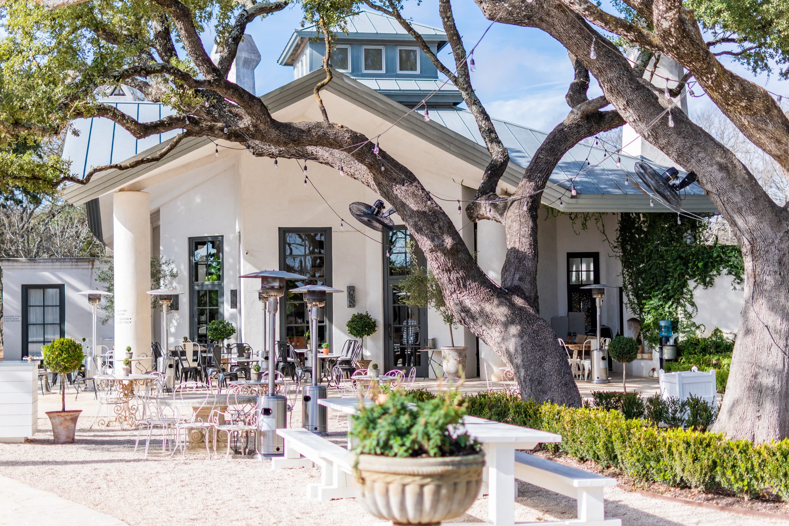 A Weekend Guide + The Best Wineries In Fredericksburg, Texas - Landry ...