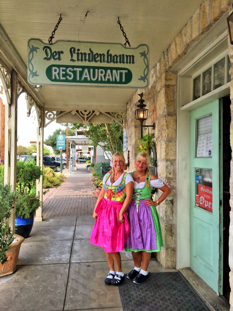 der lindenbaum restaurant in fredericksburg texas, authentic german restaurant in fredericksburg tx, best restaurants in fredericksburg serving traditional german cuisine