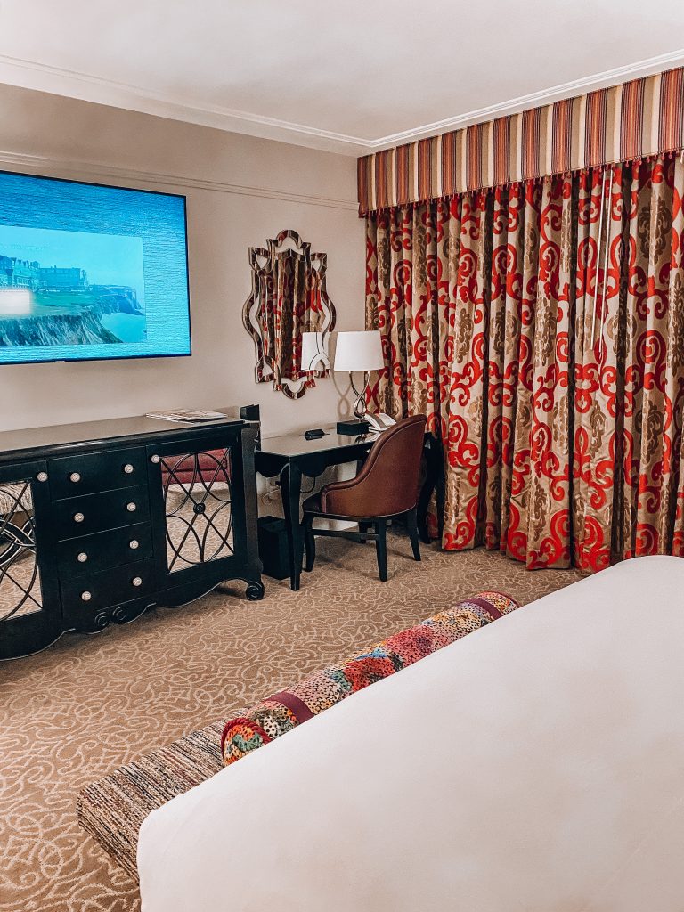 The Perfect 3-Day Itinerary For A Luxurious New Orleans Weekend Getaway, newly updated rooms in the ritz carlton new orleans, renovated rooms, new orleans luxury hotels