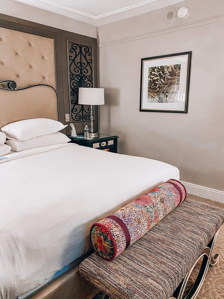 The Perfect 3-Day Itinerary For A Luxurious New Orleans Weekend Getaway, newly updated rooms in the ritz carlton new orleans, renovated rooms, new orleans luxury hotels