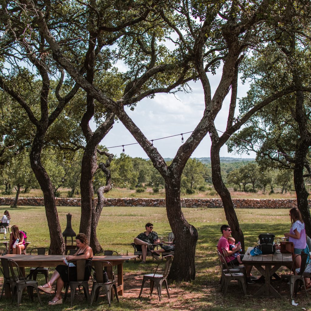 Ab Astris Winery, best wineries in Fredericksburg Texas, Fredericksburg Texas, Texas Hill Country wineries