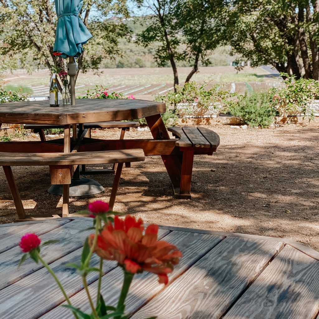 Bridget's Basket in Hunt, TX. The Luxurious Escape to the Heart of Texas Hill Country You Need To Book. Dwell Well Experience. Dwell Well Rental Properties. Kerrville, TX. Fredericksburg, TX. Texas Hill Country