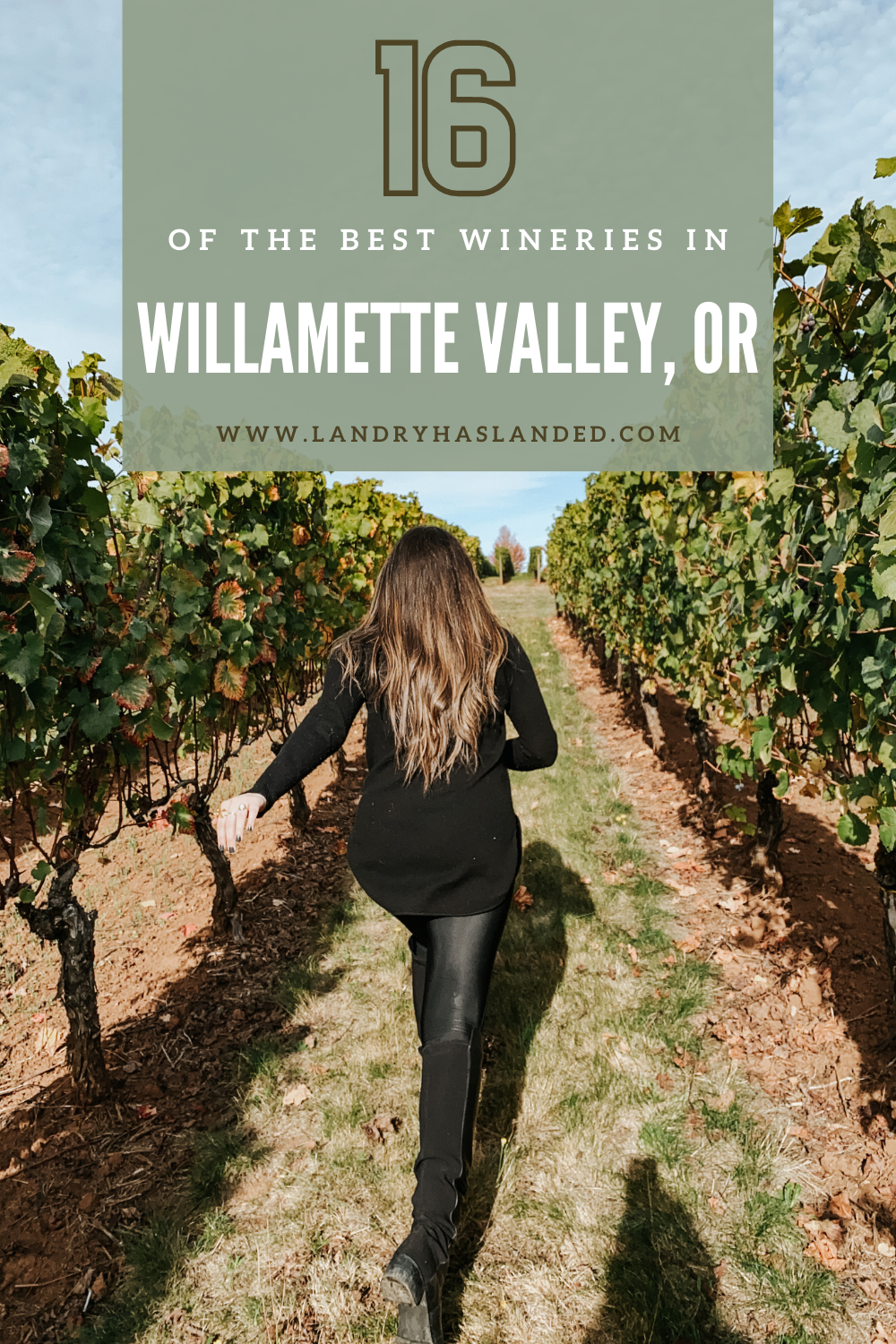 best wineries in Willamette Valley. Willamette Valley wineries in Oregon