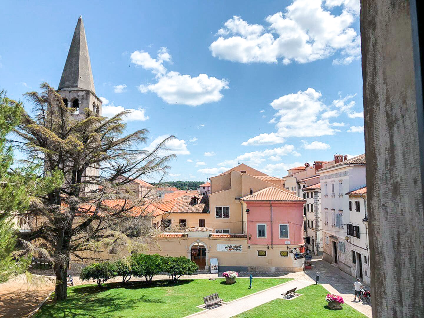 Where to stay in Istria, where to stay in Croatia, airbnb in croatia, best airbnbs croatia, airbnb porec, airbnb porec croatia, summer sanctuary porec, where to stay in porec croatia, private rooms in istria, best places to stay in istria